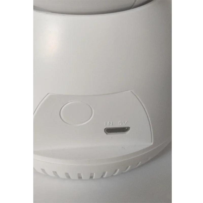 Tuya bezpečnostné Kamery Wifi IP Bezdrôtový Inteligentný Život Google Asistent Alexa 2MP 1080P PTZ pre Nočné Videnie Pre Zabezpečenie Inteligentného domu Obrázok 5